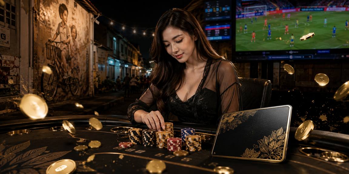 4lotto Buka Akaun 4lotto dalam Masa Beberapa Minit