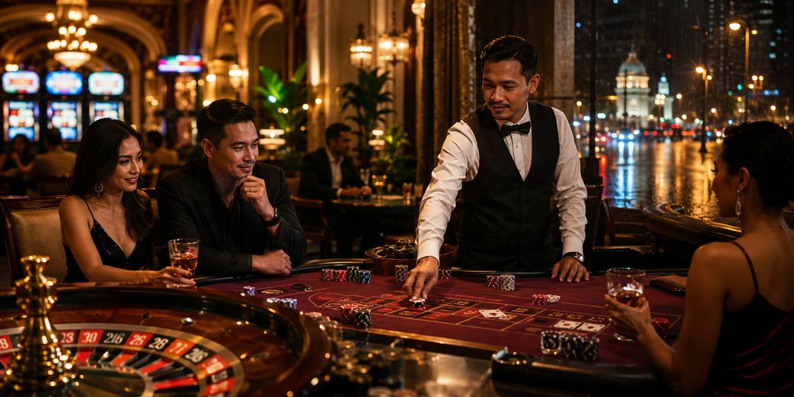 4lotto Apa Yang Kami Tawarkan Dalam Penerokaan