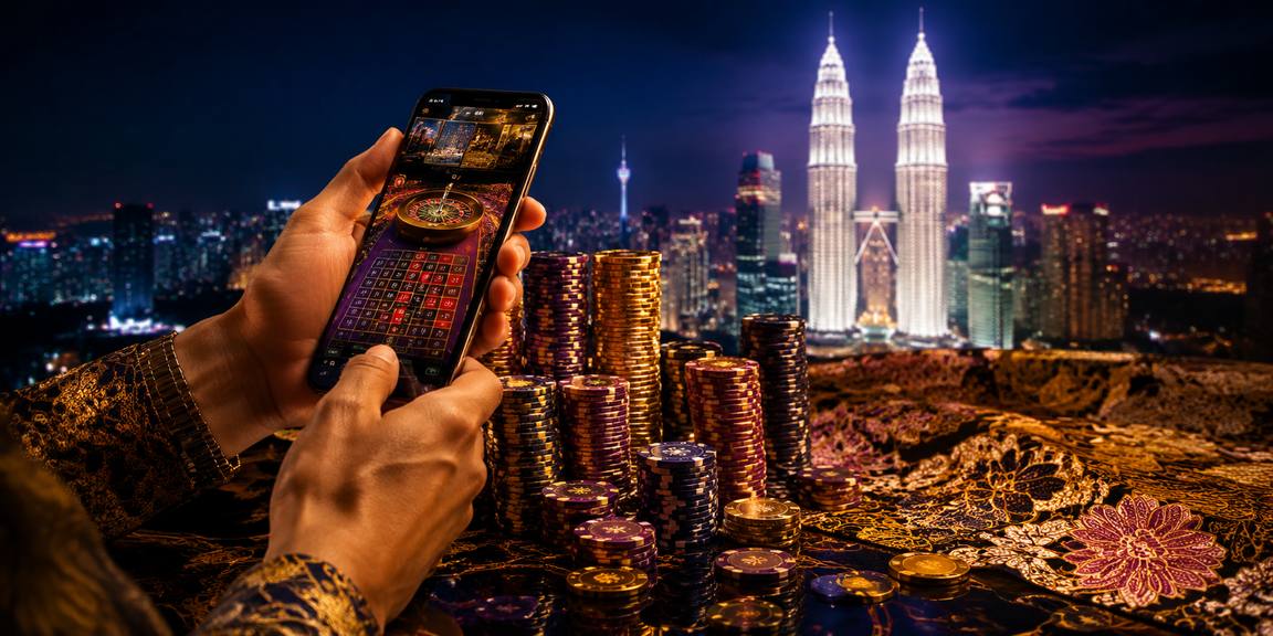 4lotto Apa yang Anda Dapati di Lobi 4lotto